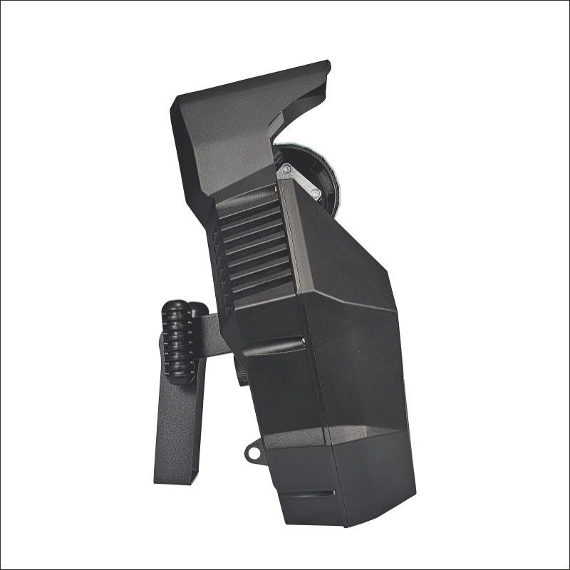 Mini 80w Led Wizard Light Scanner Beam Effect Stage s for DJ Club
