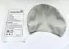 Gray waterdrop cap-deluxe ziplock bag packaging
