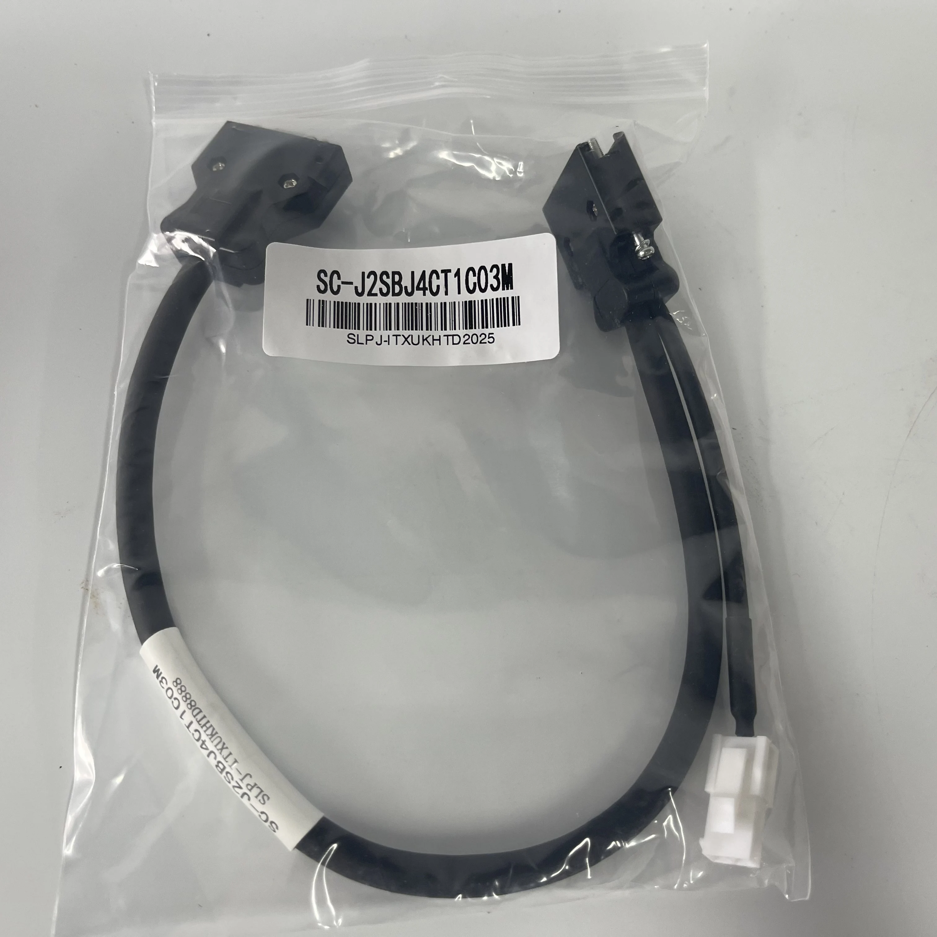 MITSUBISHI Servo Signal Cable SC-J2SBJ4CT1C03M