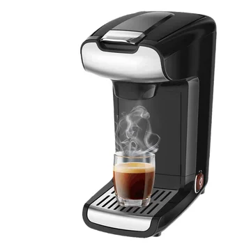 Home or Office concentrated small electric capsule coffee machine