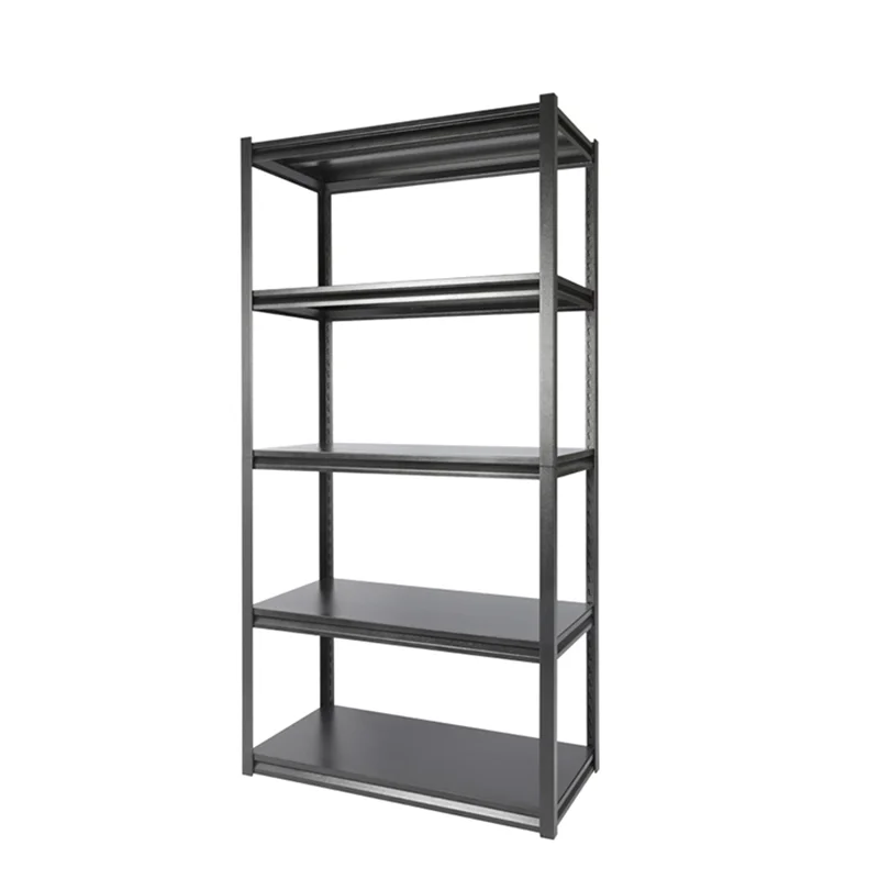 Metal Shelf Rack factory