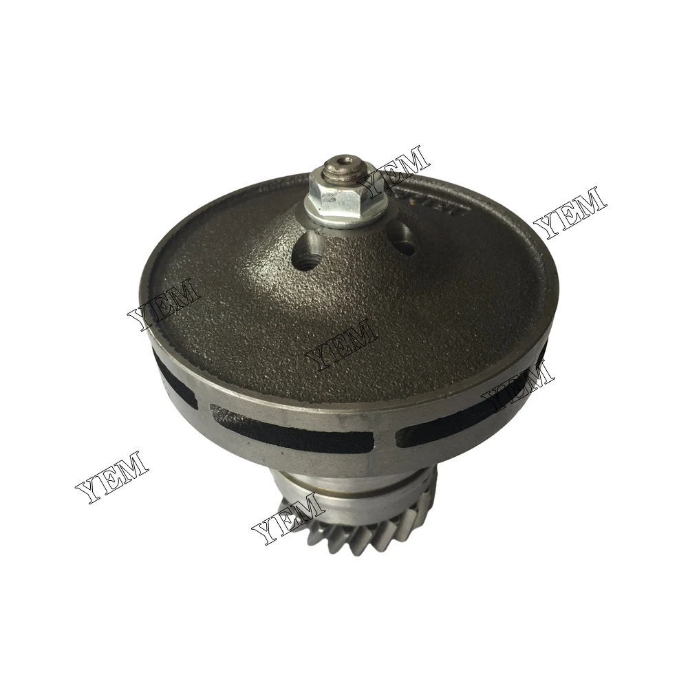 R934 Water Pump for Liebherr
