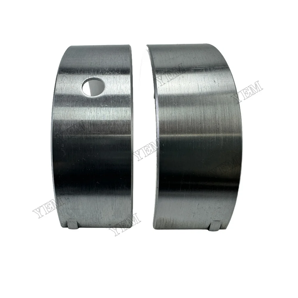 Main Bearing 02931062 Fit for Volvo D6D Engine 6