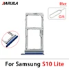 S10 Lite (Bleu)