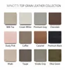 Top Grain Leather Headboard