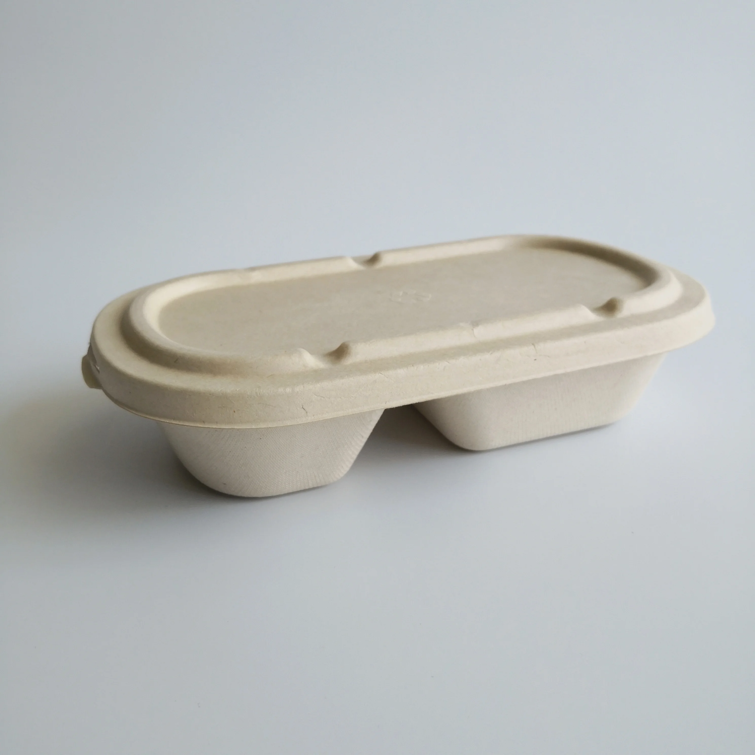 Disposable Plant Fibre Lunch Box Biodegradable Food Packaging Containers - Buy Lunch Box,Plant Fibre Container,Biodegradable Food Packaging Containers Product on Alibaba.com