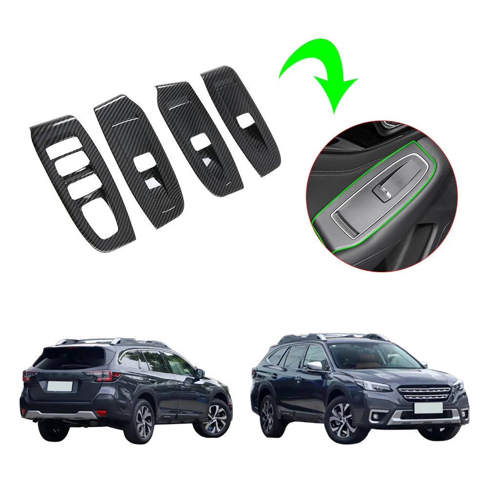 subaru accessory switch