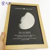 Natural wood color