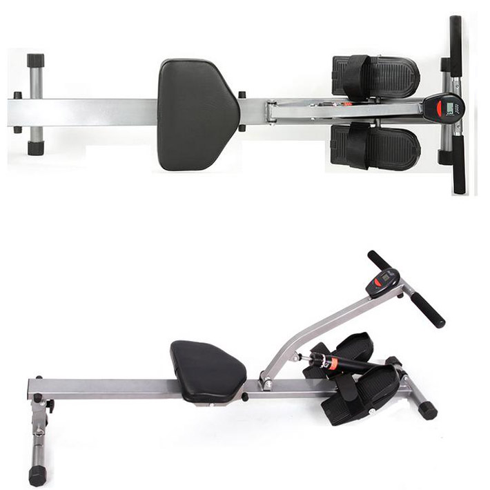 Оборудование для фитнеса, гидравлический цилиндр, гребная машина для помещений по заводской цене