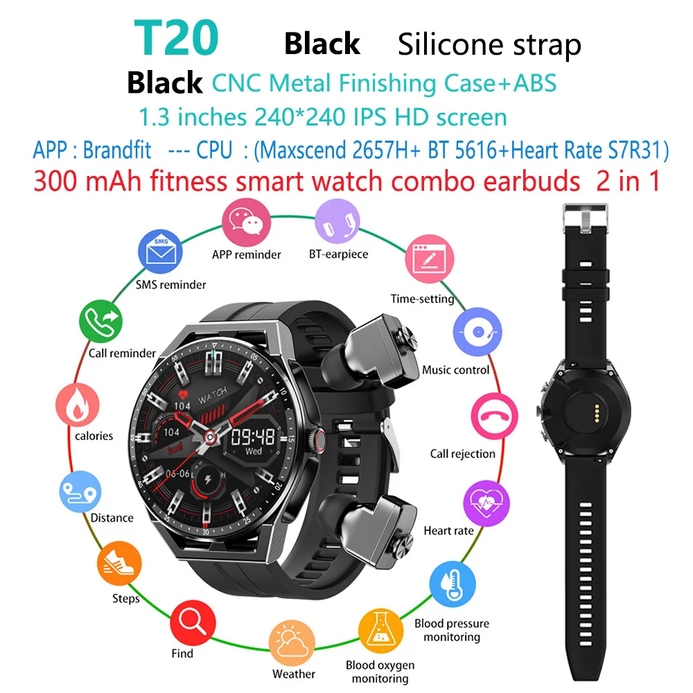 T20 smart hot sale band