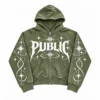 Army Green