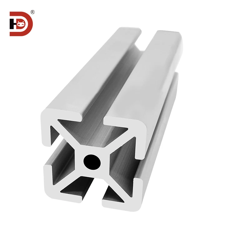 product 4040 industrial extruded aluminum profiles heavy duty 4040 automation equipment aluminum alloy profiles-5