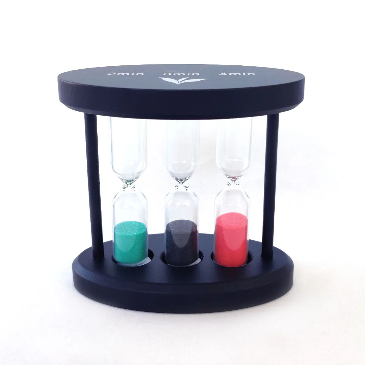 China Factory Hour Glass 30 Minutes Sandglass 60 Minutes Sand Clock Brass Hourglass Sand Timer