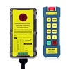 12V azul