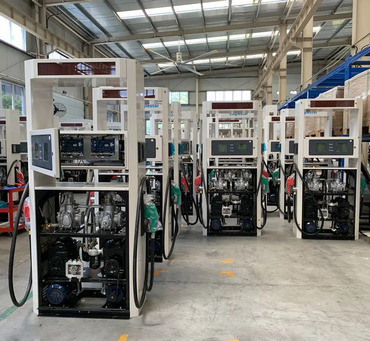 Fuel Dispenser Prices In Pakistan Fuel Petrol Dispenser With Electric