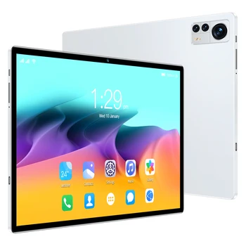 Android 4G 10インチ オクタコアタブレット 6GB 128GB タッチ