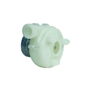 Insulation Class B Brushless Dc Electrical Fan Motor For Medical ...