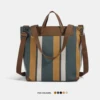 Bolsa de lona (21*20*13cm)- S 1