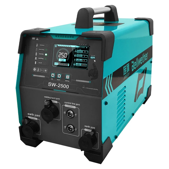 SW-1600 Inverter  Capacitor Discharge Stud Welding Machine Stud Welding Machine