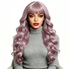 Dusty Lavender