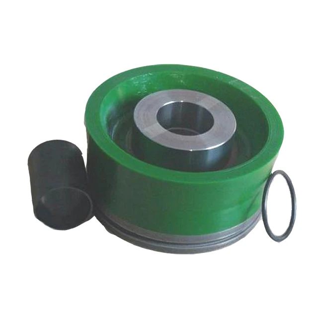 mud <a href='https://www.ruidapetroleum.com/product/49'>pump</a> piston assembly in stock