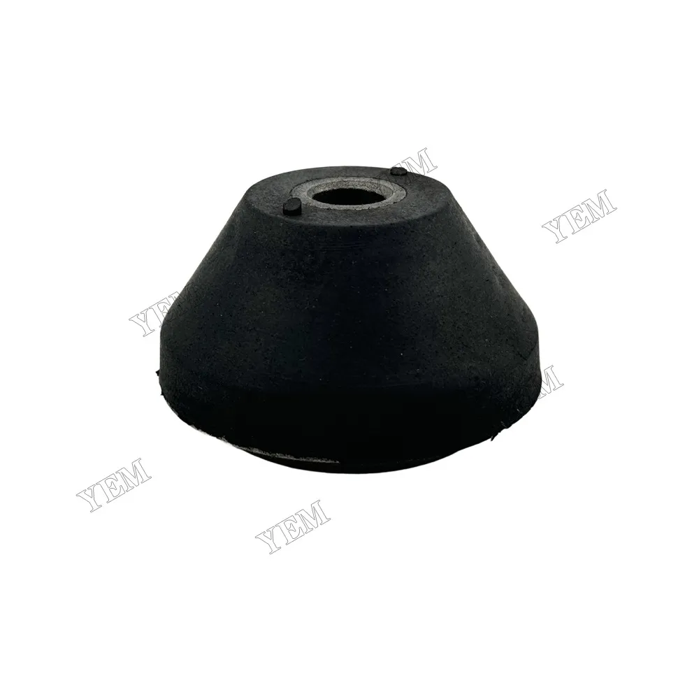 Engine Mount Cushion 267-1048 267-1050 Fit for Mitsubishi S3Q2 Engine 5
