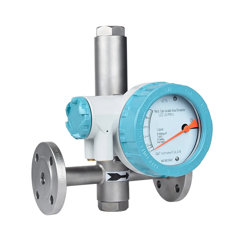 Variable Flow Meter