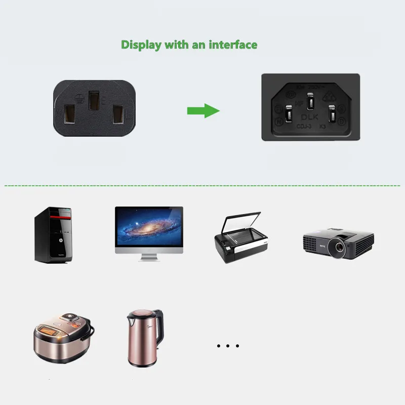 EU C13 USAGE
