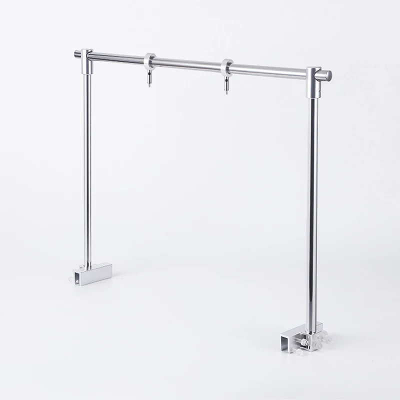 WEEKAQUA水槽用DJ-L-L180増粘ステンレス製水槽用ライトスタンド180cm