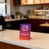 Instagram A