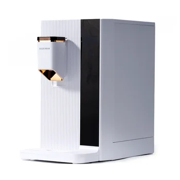 Wholesale Price 220v Commercial Splash Proof Sterilization Alkaline Water Filter Purifier Desktop Water Dispenser