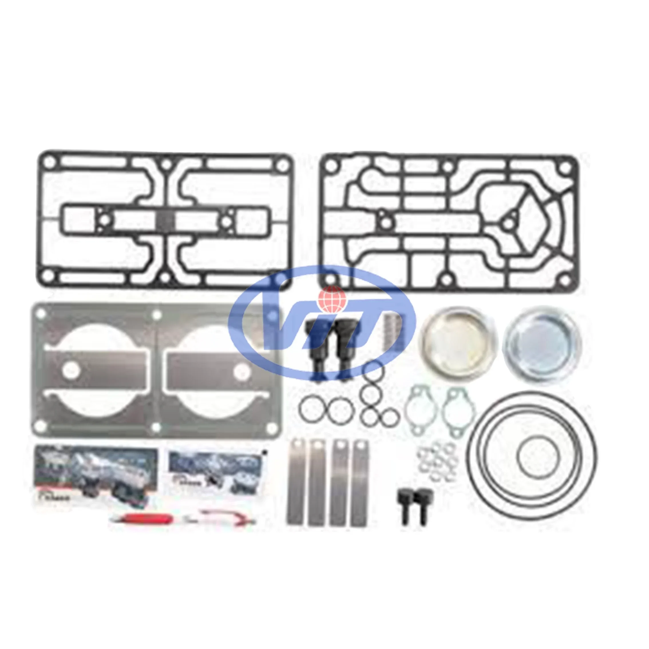 VIT COMPRESSOR REPAIR KIT 1400 090 750 supplier