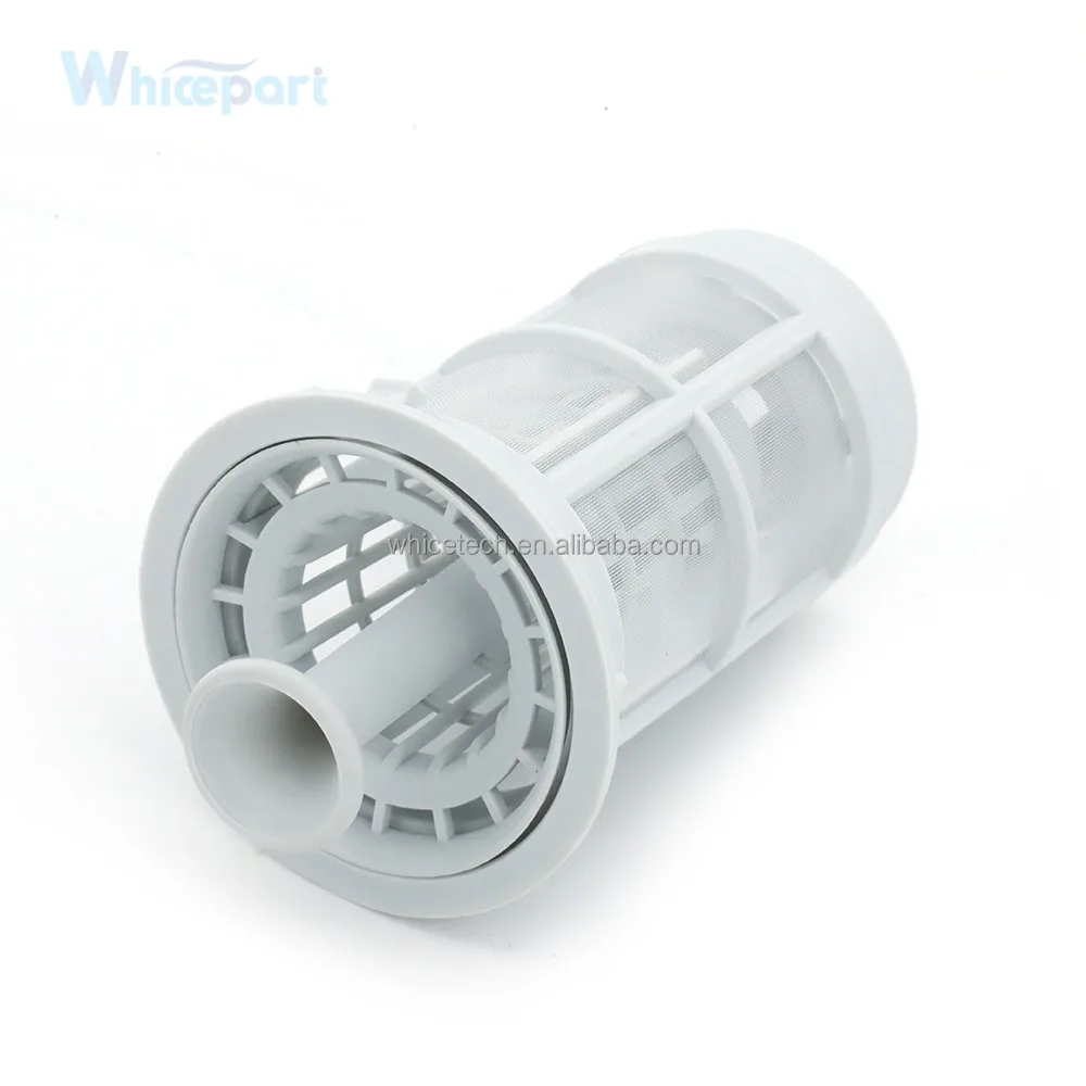 New Arrived 1523330213 Dishwasher Filter For Zanussi Dishwasher Parts