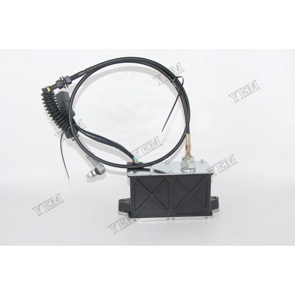 For Caterpillar E330B Throttle Motor Fast Delivery Engine Parts 2