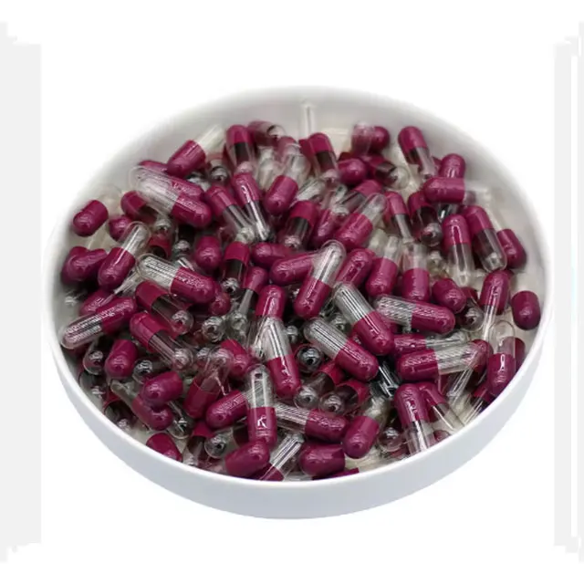 Vegan Dietary Supplements Enhance Immunity DIM Complex Capsules