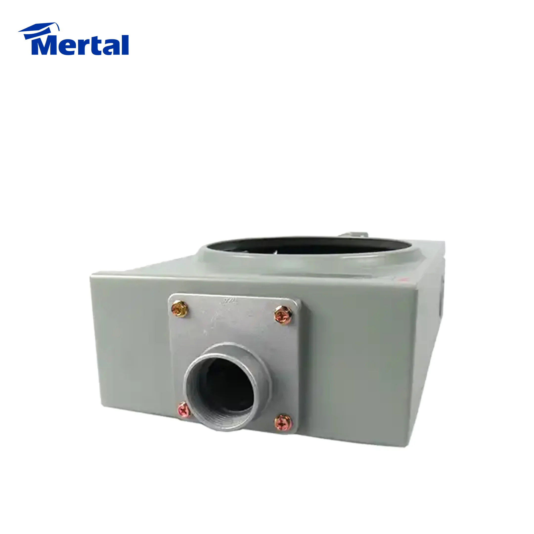 Meto Single Phase 20amp Meter Socket Individual Meter Base