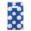 Bolsa de regalo 10 piezas-beisbol azul
