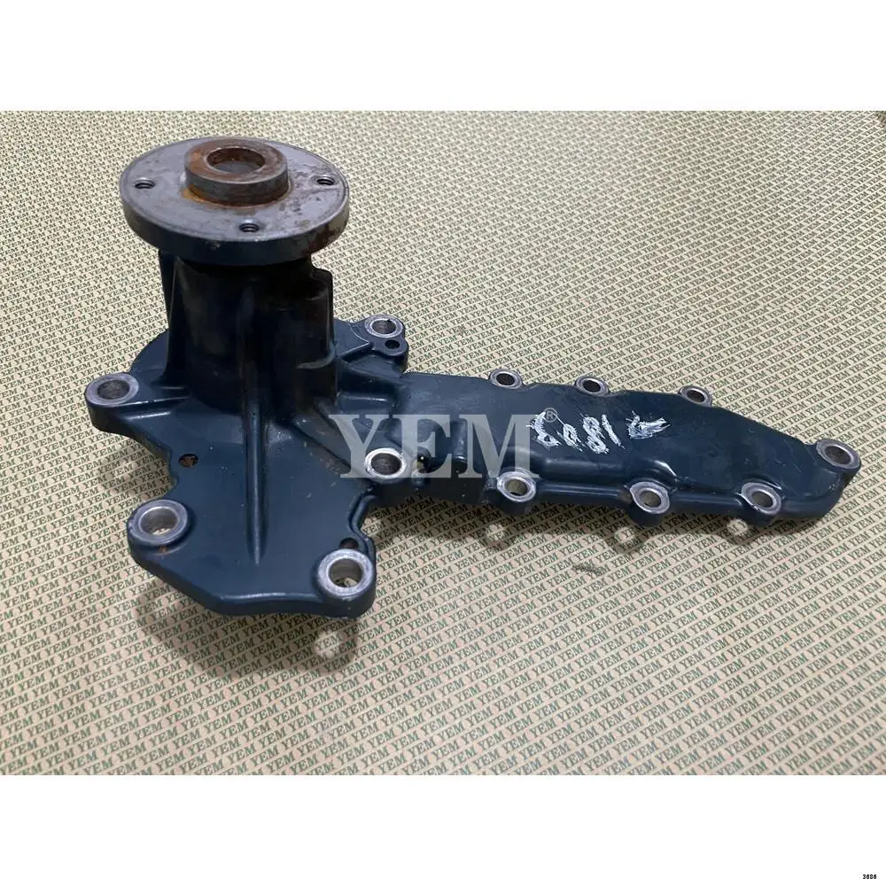 Water Pump Fit for Kubota D1803