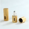 Wood color-blank-3ml