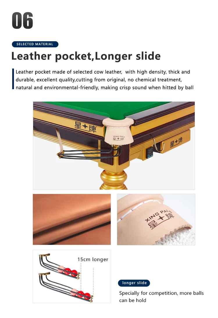 12 Ft Full Size World Snooker Championship Snooker Table Pool Table For Sales Buy Star