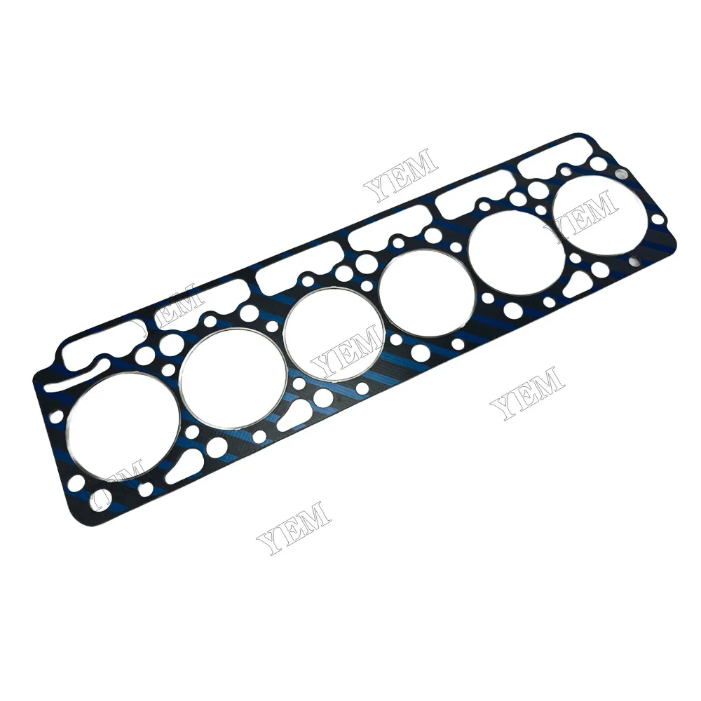 Head Gasket 1819547C1 Fit for Perkins DT466 Engine 5