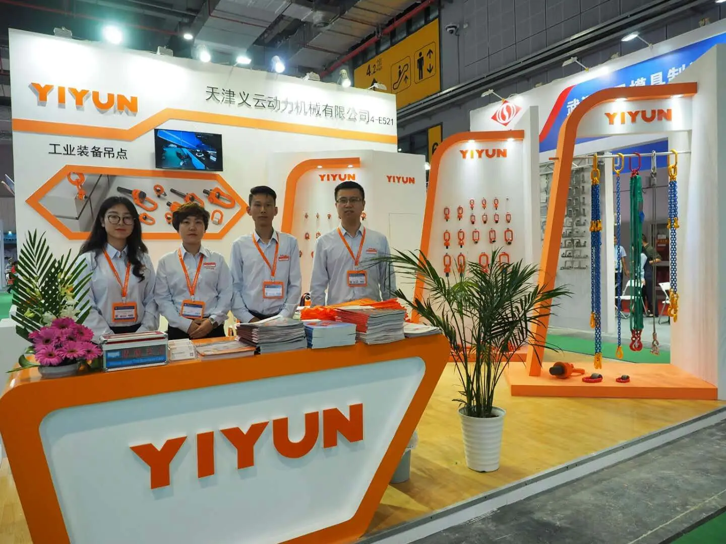 Jergens Swivel Screw Swivel Eye Bolts Lifting Points Key Rotating Rings