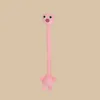 Long neck-piglet