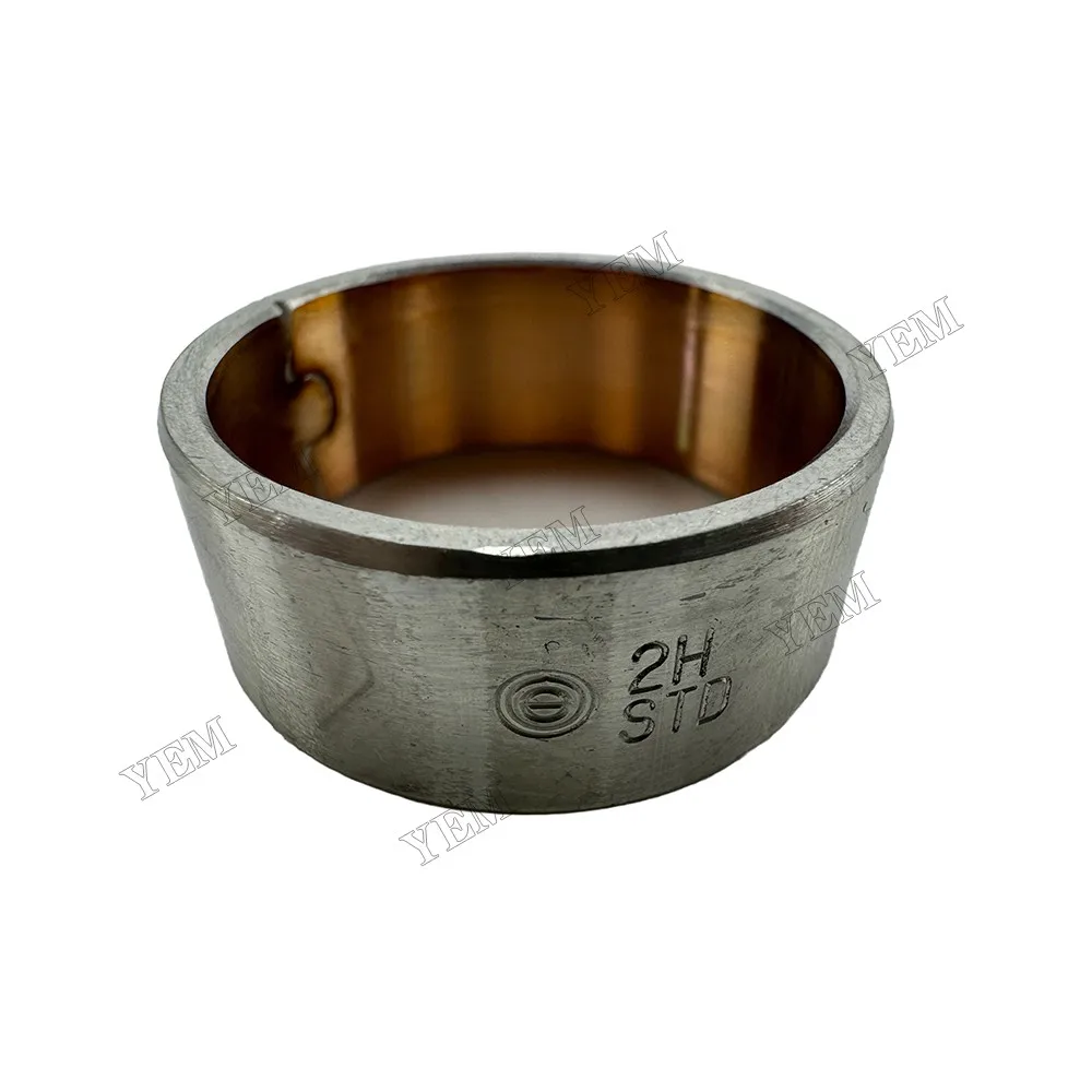 Compatible for Kubota D1703 Bush Idle Gear 15221-24982 Replacement Fast Delivery Engine Parts 6