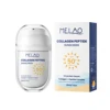 Crema solare ai peptidi di collagene bianco SPF50+