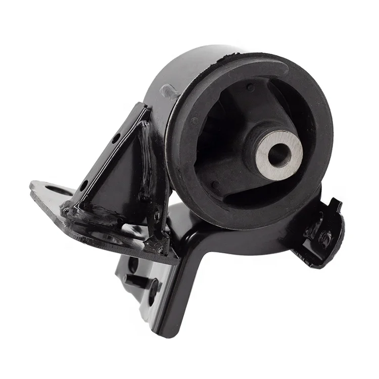 Car Engine Parts 4AFE Engine Mount 12372-15200 1237215200 Transmission Motor Mount for TOYOTA COROLLA AE110 AE111 1991-1999