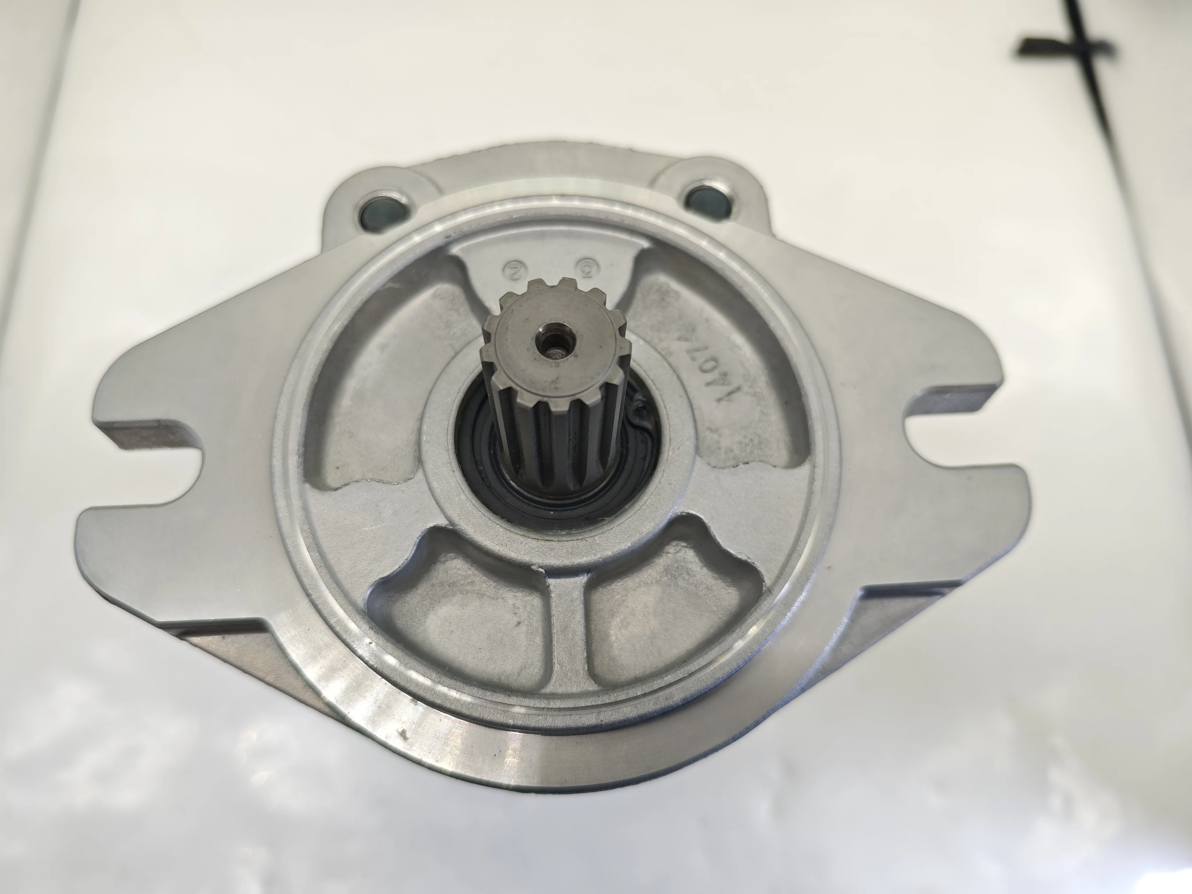 一どん　pakmog Shimadzu Hydraulic Gear Pump SGP1 SGP2 SGP Series SGP2