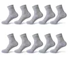 5-Mid waist socks 1 pair