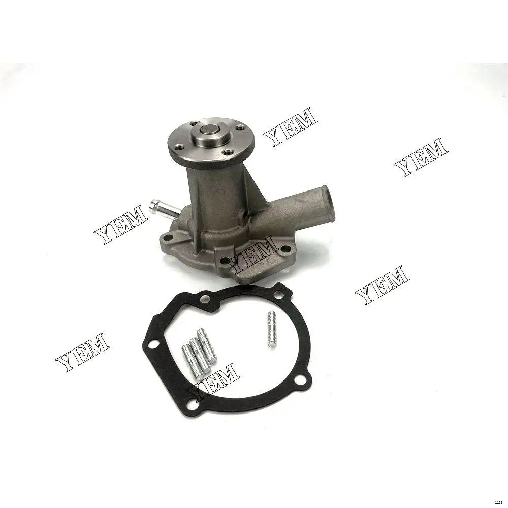 D950-1 Water Pump 19069-72036 for Kubota Excavator Engine