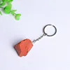 Red jasper